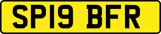 SP19BFR