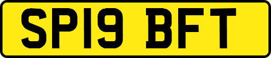 SP19BFT
