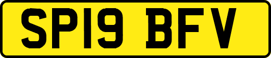 SP19BFV