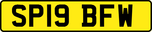 SP19BFW