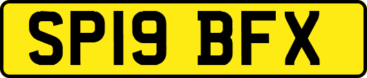 SP19BFX