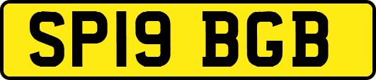 SP19BGB