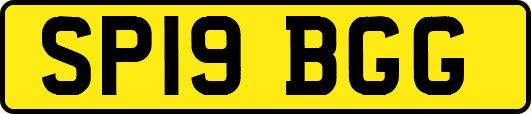 SP19BGG