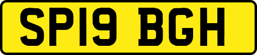 SP19BGH