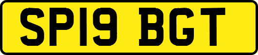 SP19BGT