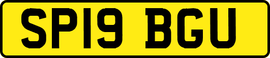 SP19BGU