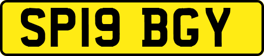 SP19BGY