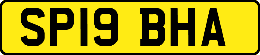 SP19BHA