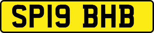 SP19BHB