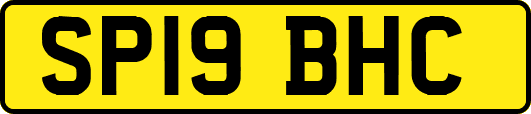 SP19BHC