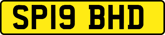 SP19BHD