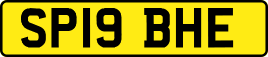 SP19BHE