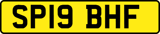 SP19BHF