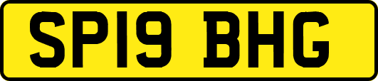 SP19BHG