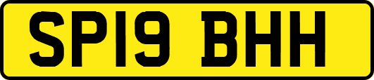 SP19BHH