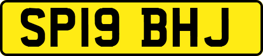SP19BHJ