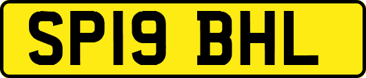 SP19BHL