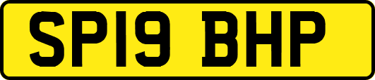 SP19BHP
