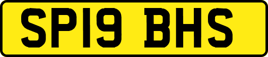 SP19BHS