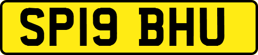 SP19BHU