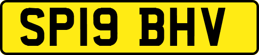 SP19BHV