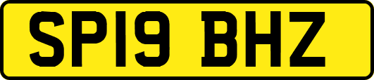SP19BHZ