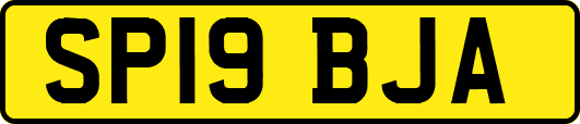 SP19BJA