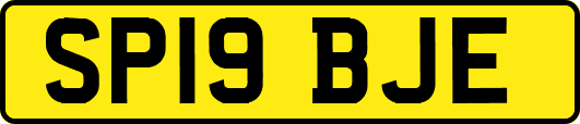 SP19BJE