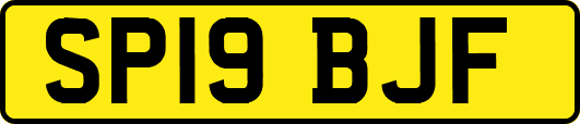 SP19BJF
