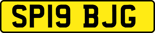 SP19BJG