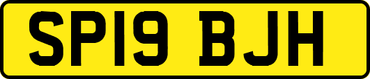 SP19BJH