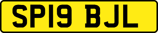 SP19BJL