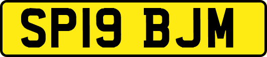 SP19BJM