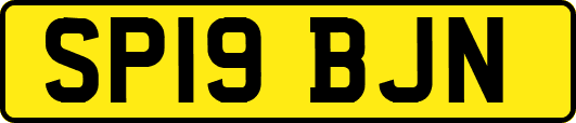 SP19BJN