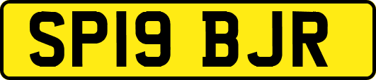 SP19BJR