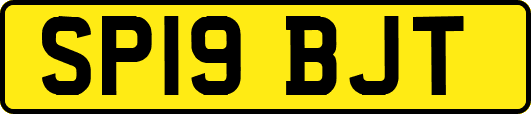 SP19BJT
