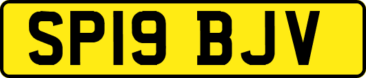 SP19BJV