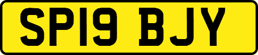 SP19BJY