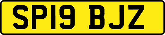 SP19BJZ
