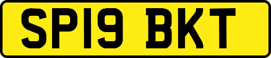 SP19BKT