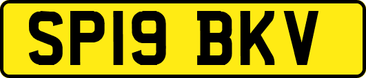SP19BKV