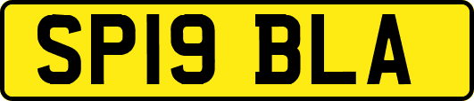 SP19BLA