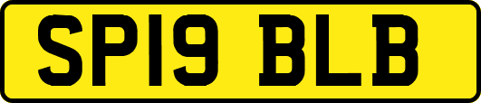 SP19BLB