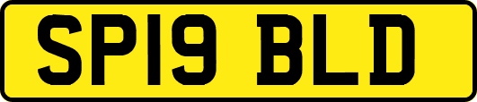 SP19BLD