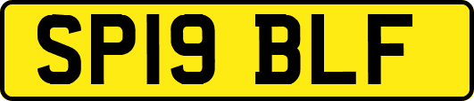 SP19BLF