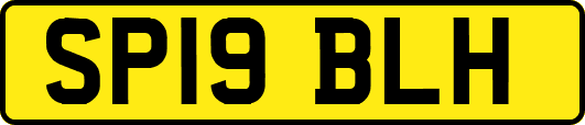 SP19BLH