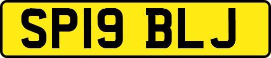 SP19BLJ