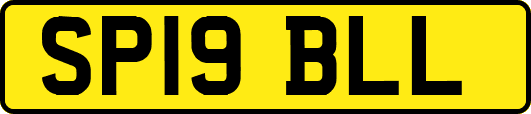 SP19BLL