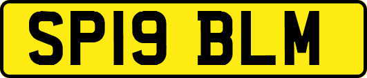 SP19BLM