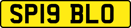 SP19BLO
